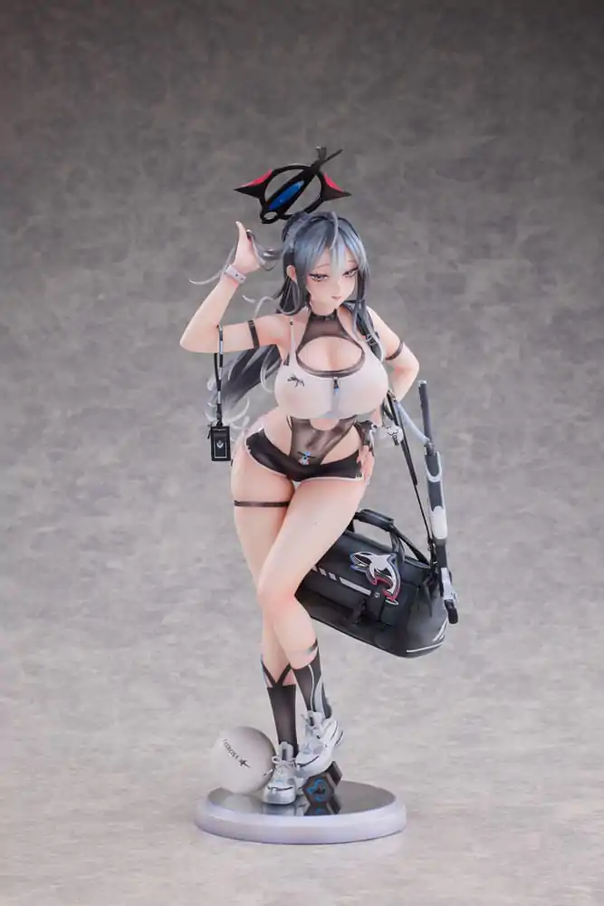 Original Character 1/6 Kana Illustrated by Maden Deluxe Edition szobor figura 30 cm termékfotó