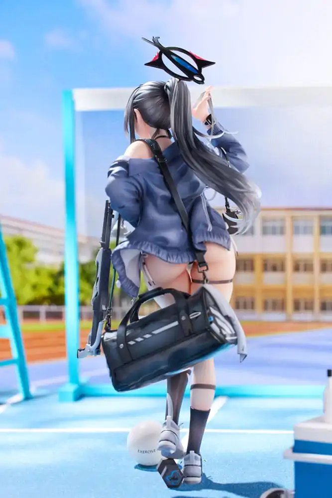 Original Character 1/6 Kana Illustrated by Maden Deluxe Edition szobor figura 30 cm termékfotó