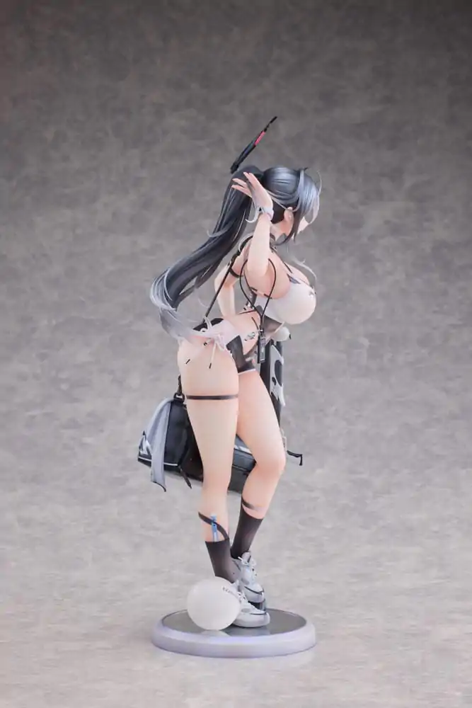 Original Character 1/6 Kana Illustrated by Maden Deluxe Edition szobor figura 30 cm termékfotó