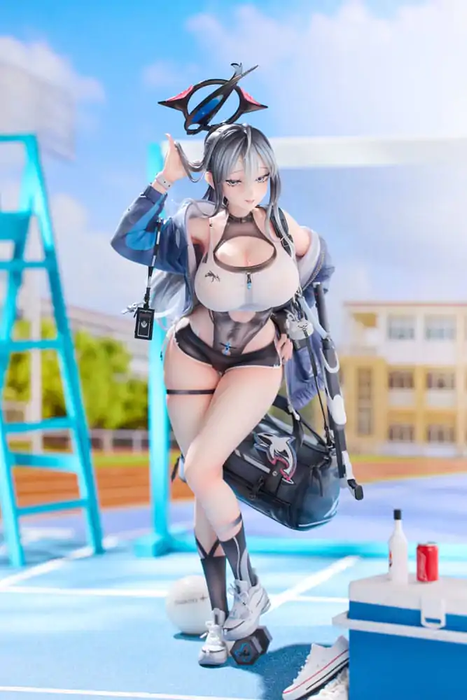 Original Character 1/6 Kana Illustrated by Maden Deluxe Edition szobor figura 30 cm termékfotó