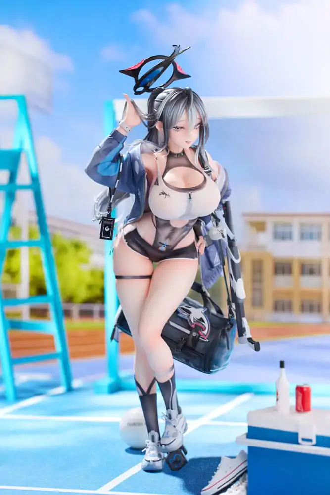 Original Character 1/6 Kana Illustrated by Maden Deluxe Edition szobor figura 30 cm termékfotó
