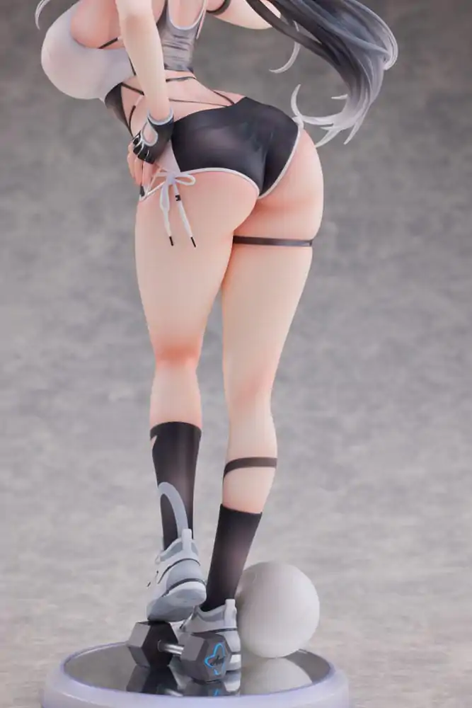 Original Character 1/6 Kana Illustrated by Maden Deluxe Edition szobor figura 30 cm termékfotó