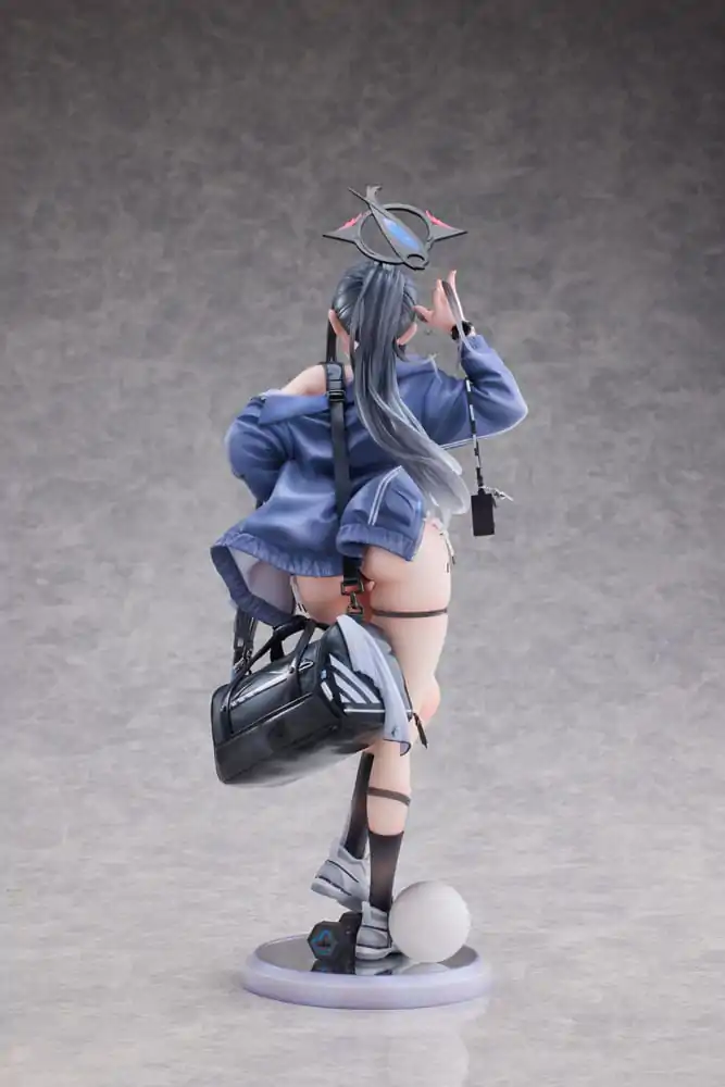 Original Character 1/6 Kana Illustrated by Maden Deluxe Edition szobor figura 30 cm termékfotó