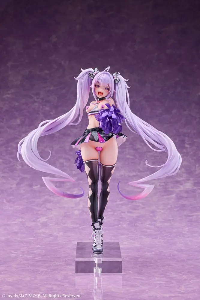 Original Character PVC 1/6 Kanon Mannoji Illustrated by Neko Metaru 29 cm termékfotó