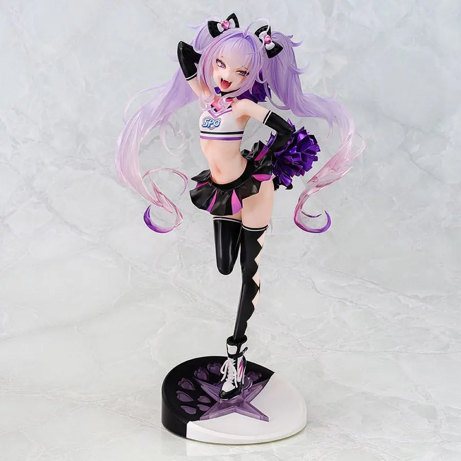 Original Character 1/6 Kanon Mannoji. szobor figura 29 cm termékfotó
