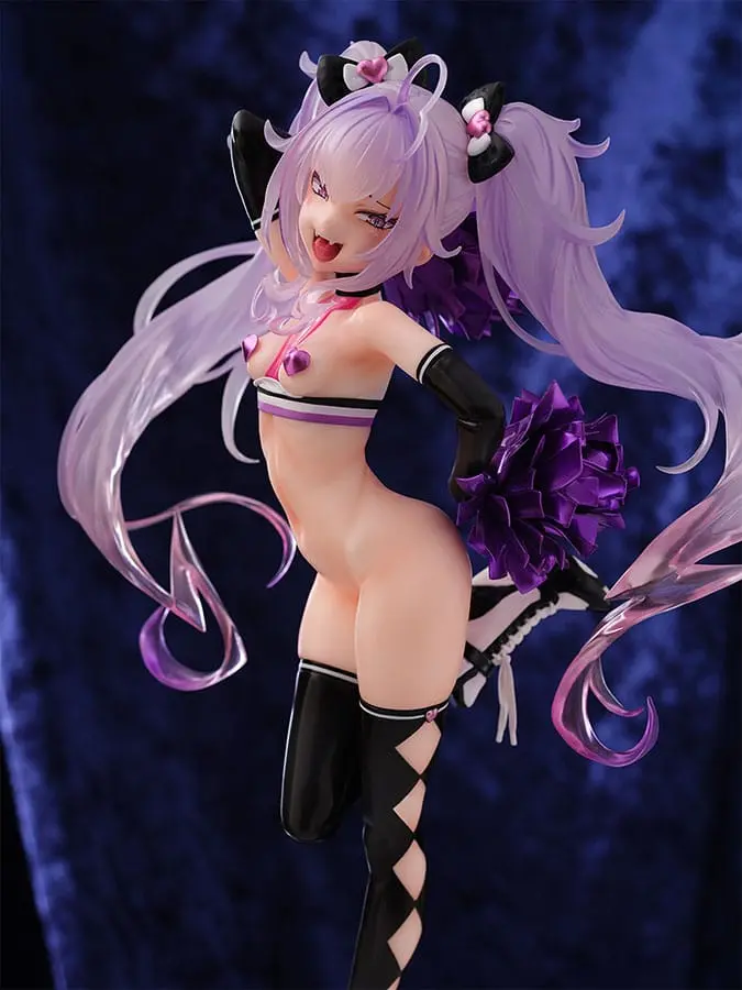 Original Character 1/6 Kanon Mannoji. szobor figura 29 cm termékfotó
