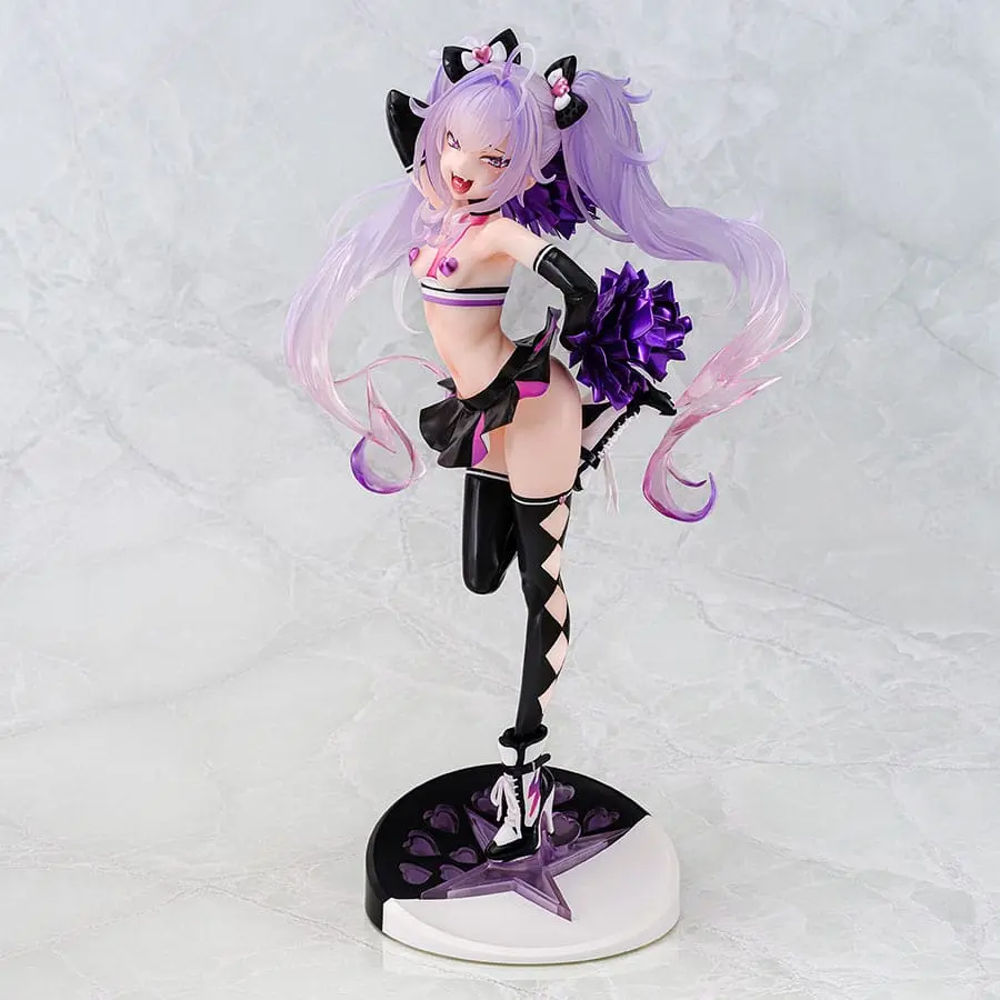 Original Character 1/6 Kanon Mannoji. szobor figura 29 cm termékfotó