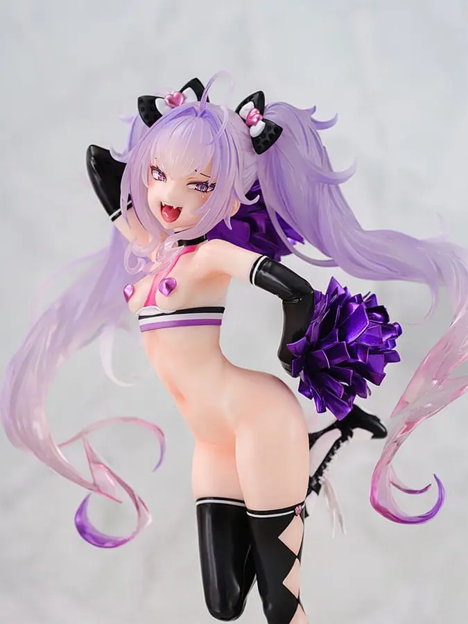 Original Character 1/6 Kanon Mannoji. szobor figura 29 cm termékfotó