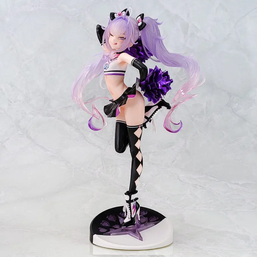 Original Character 1/6 Kanon Mannoji. szobor figura 29 cm termékfotó