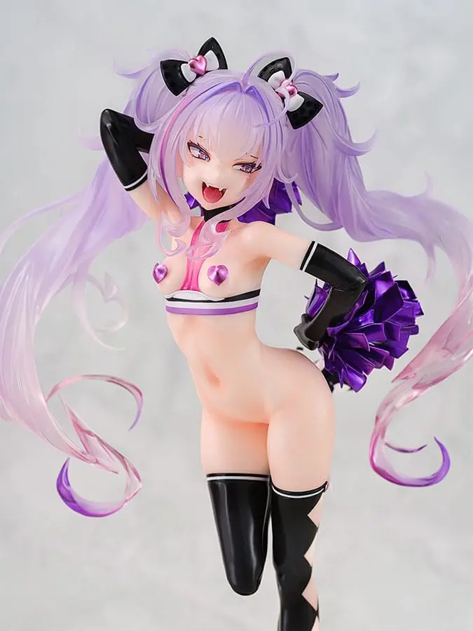 Original Character 1/6 Kanon Mannoji. szobor figura 29 cm termékfotó