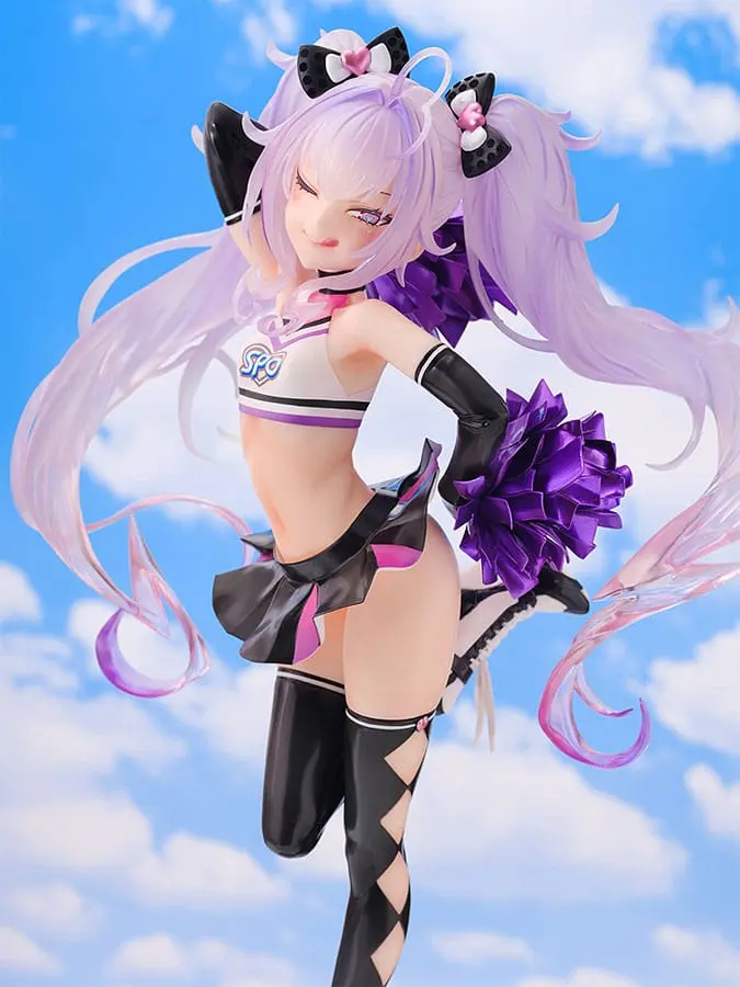 Original Character 1/6 Kanon Mannoji. szobor figura 29 cm termékfotó