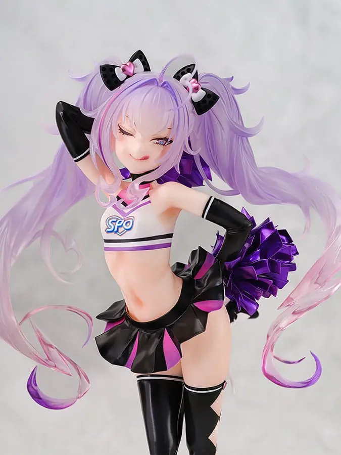 Original Character 1/6 Kanon Mannoji. szobor figura 29 cm termékfotó