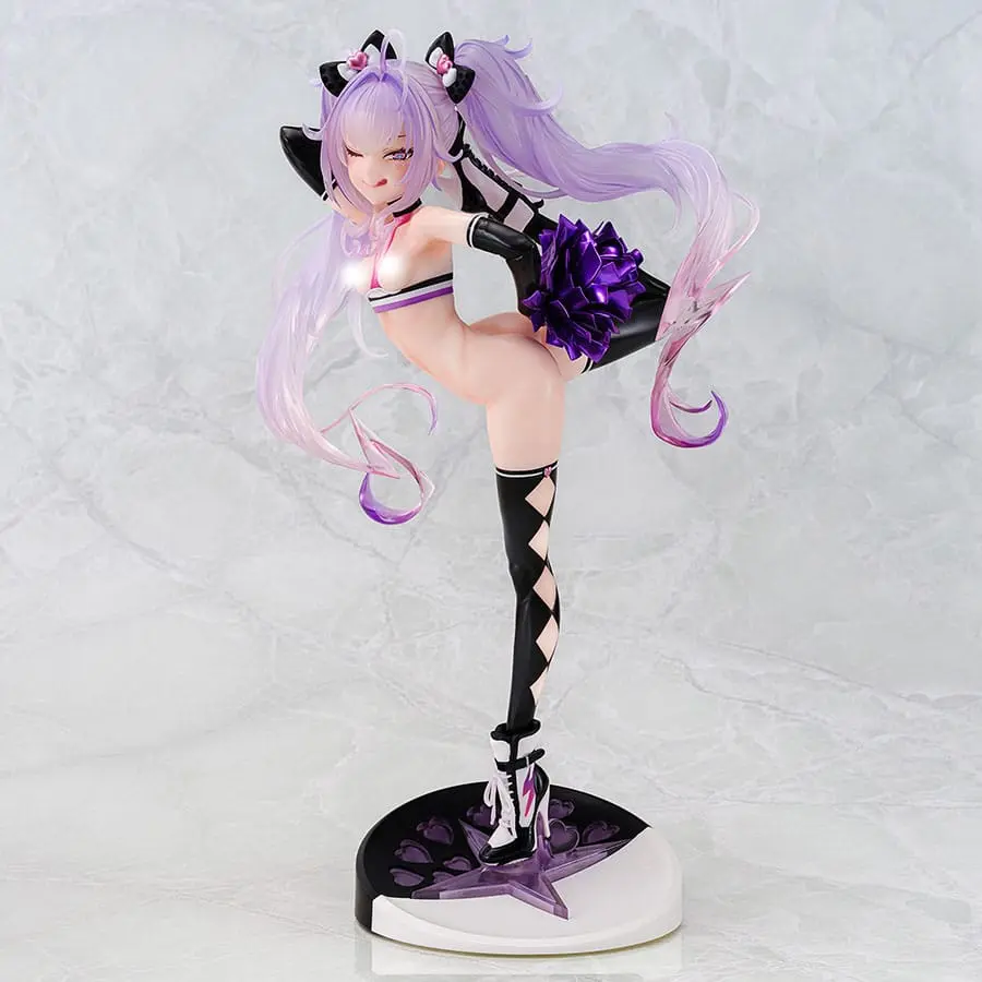 Original Character 1/6 Kanon Mannoji. szobor figura 29 cm termékfotó