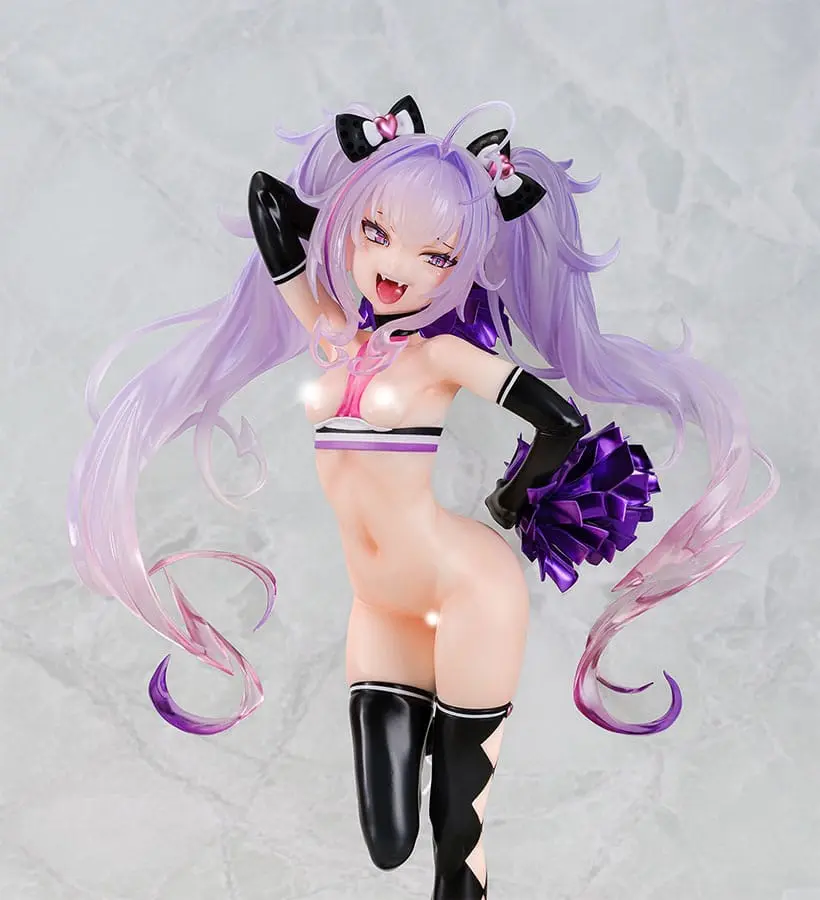 Original Character 1/6 Kanon Mannoji. szobor figura 29 cm termékfotó