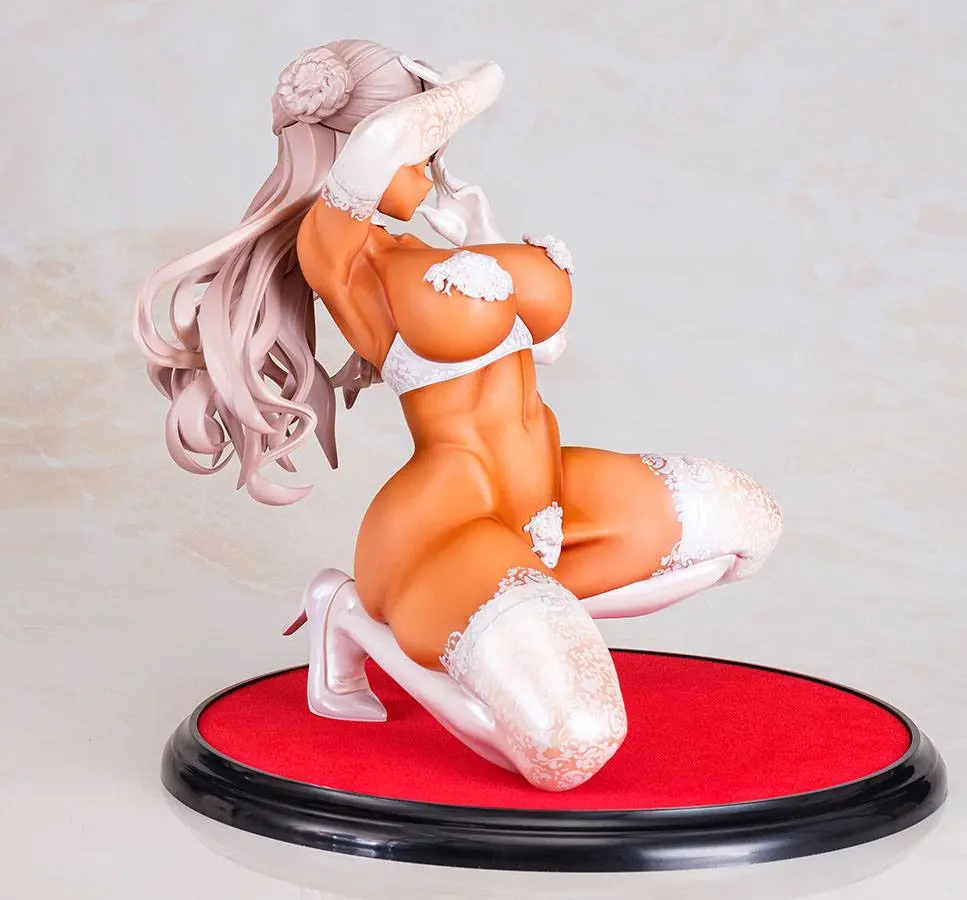 Original Character 1/6 Karin Krishuna szobor figura 16 cm termékfotó