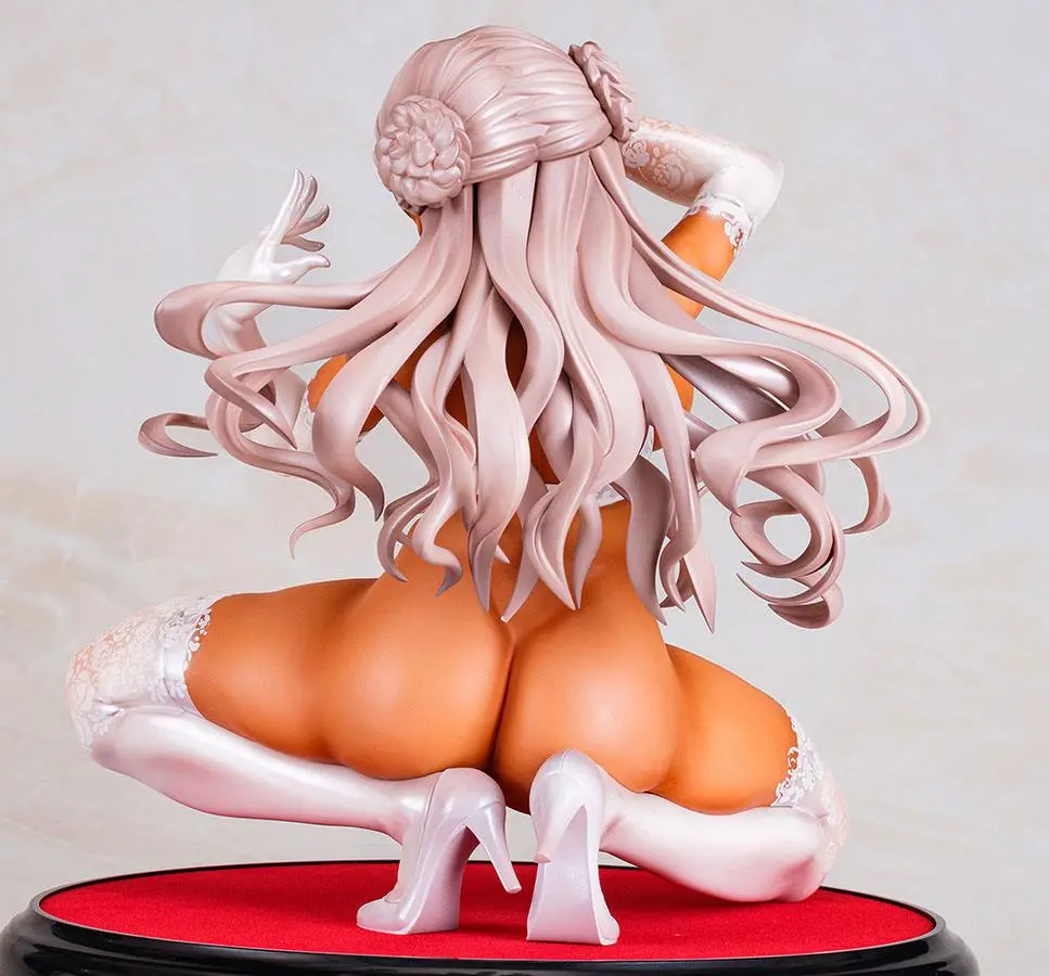 Original Character 1/6 Karin Krishuna szobor figura 16 cm termékfotó