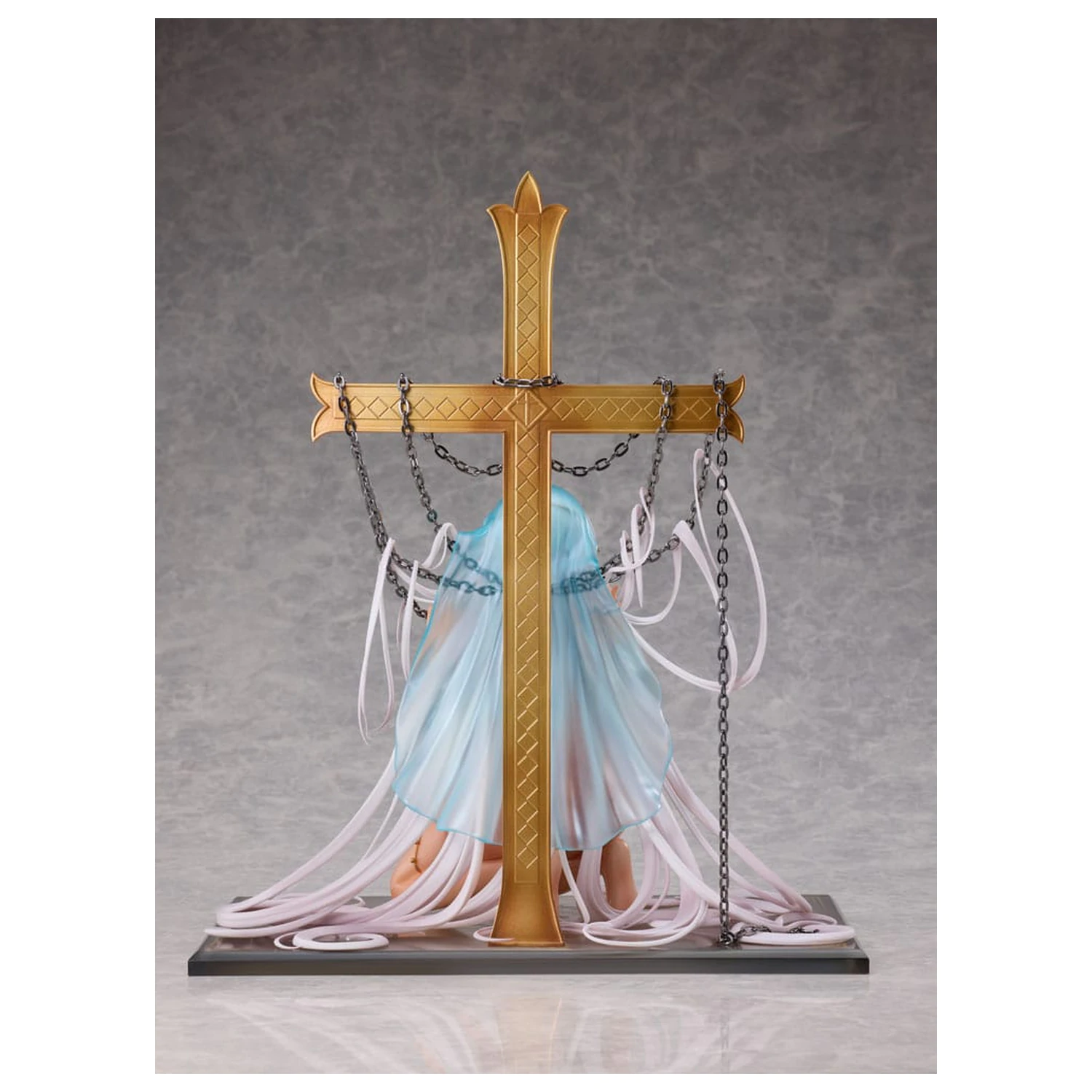 Original Character 1/6 Kazuki Takane Dancer Ver. PVC szobor figura 33 cm termékfotó