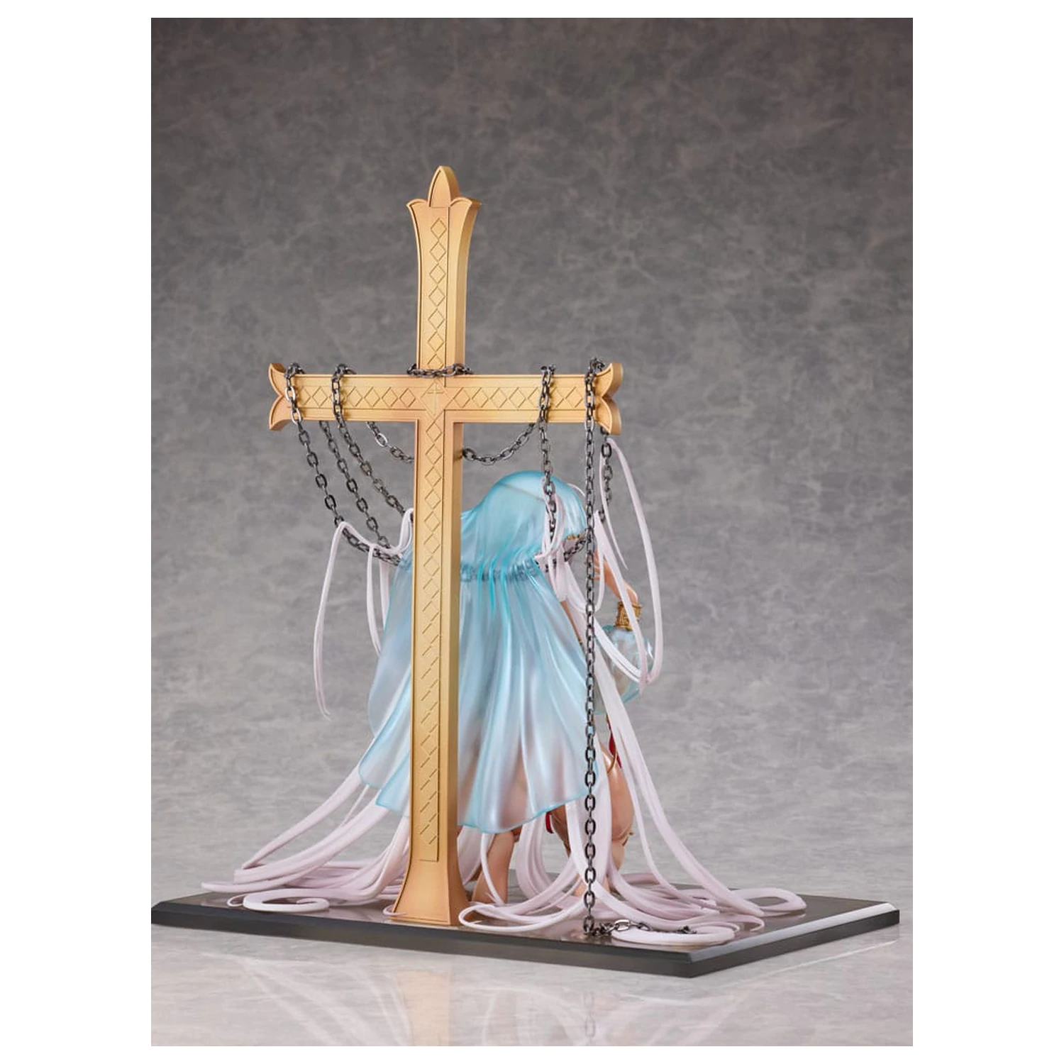 Original Character 1/6 Kazuki Takane Dancer Ver. PVC szobor figura 33 cm termékfotó