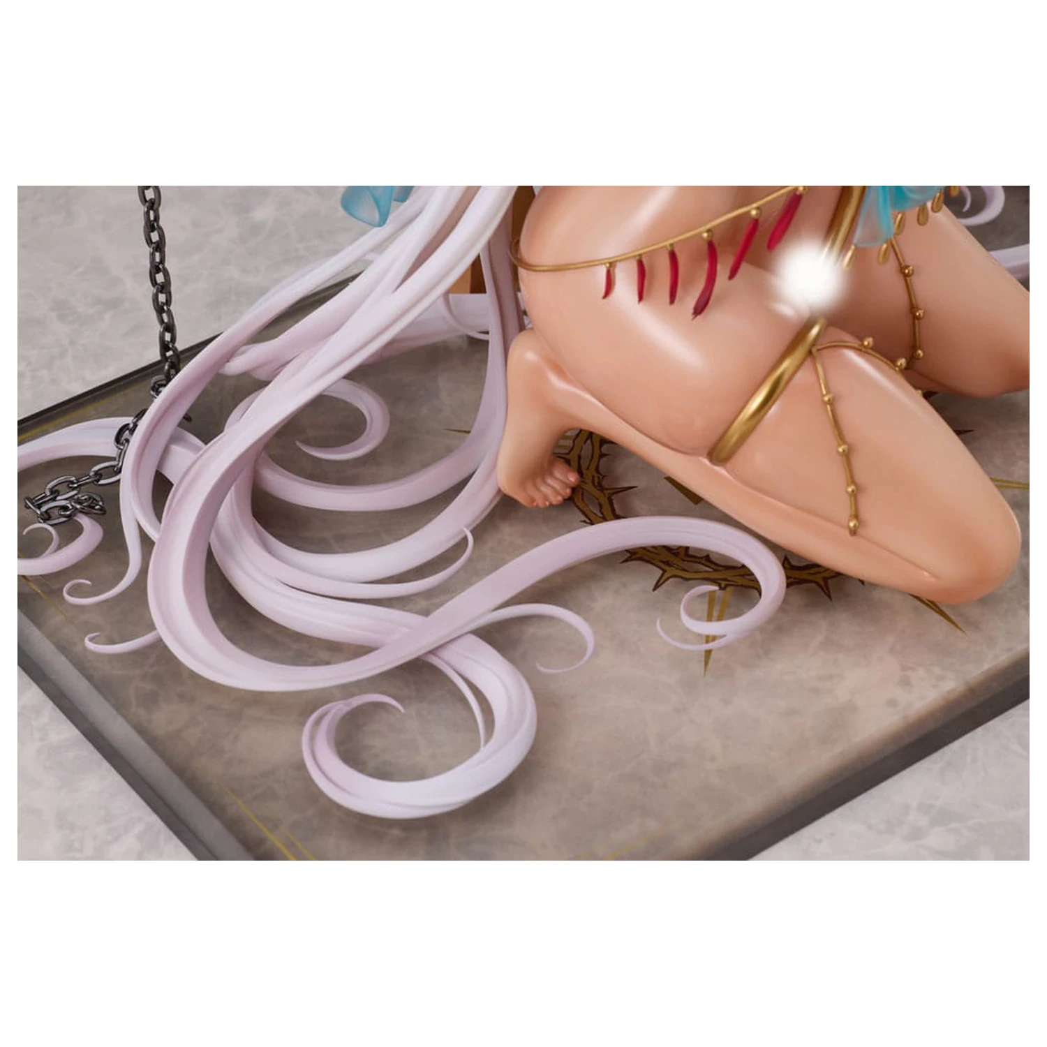 Original Character 1/6 Kazuki Takane Dancer Ver. PVC szobor figura 33 cm termékfotó