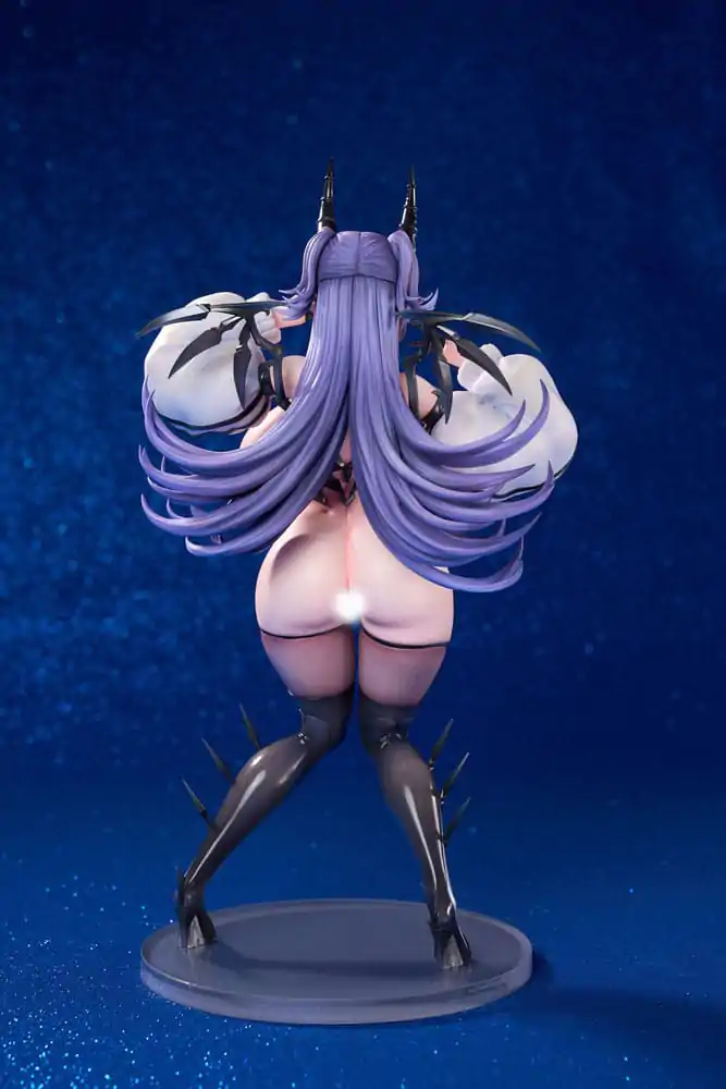 Original Character 1/6 King of Hell Paimon Illustrated by Mataro PVC szobor figura 30 cm  termékfotó