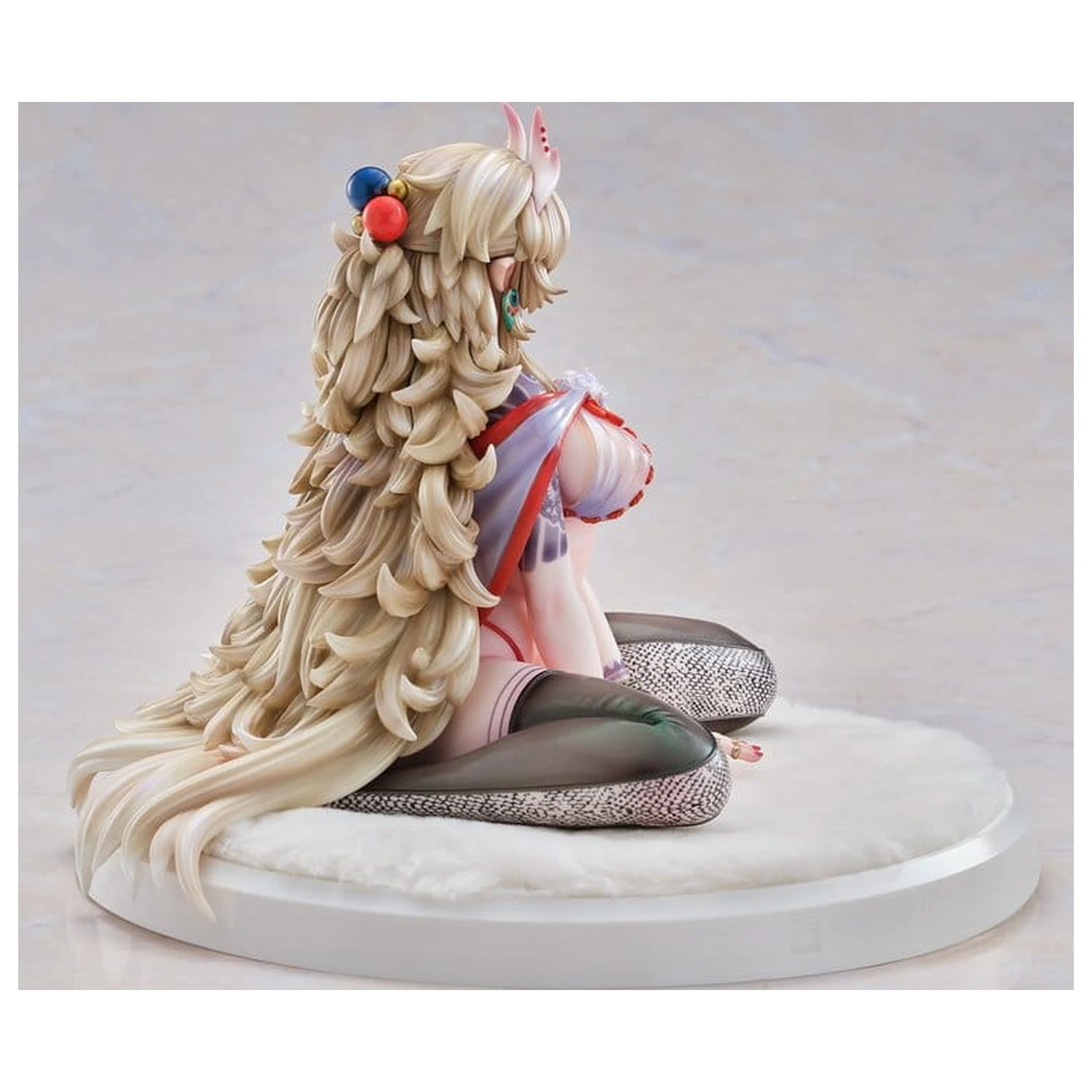 Original Character 1/6 Kirin Honne PVC figura 17 cm termékfotó