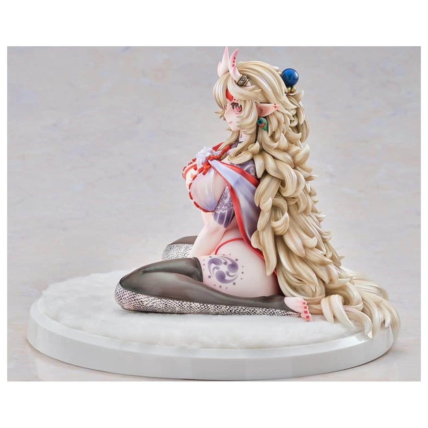Original Character 1/6 Kirin Honne PVC figura 17 cm termékfotó