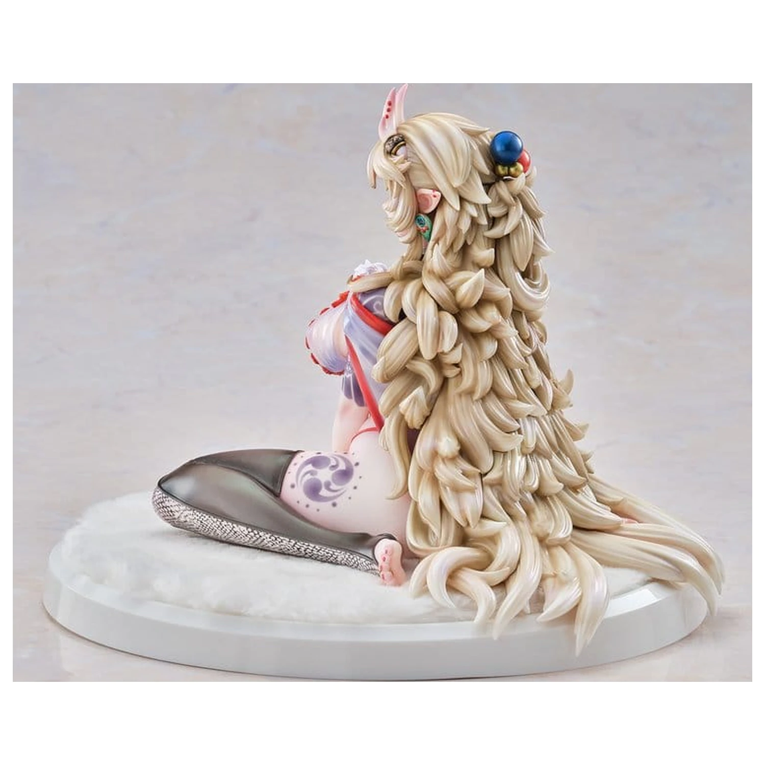 Original Character 1/6 Kirin Honne PVC figura 17 cm termékfotó