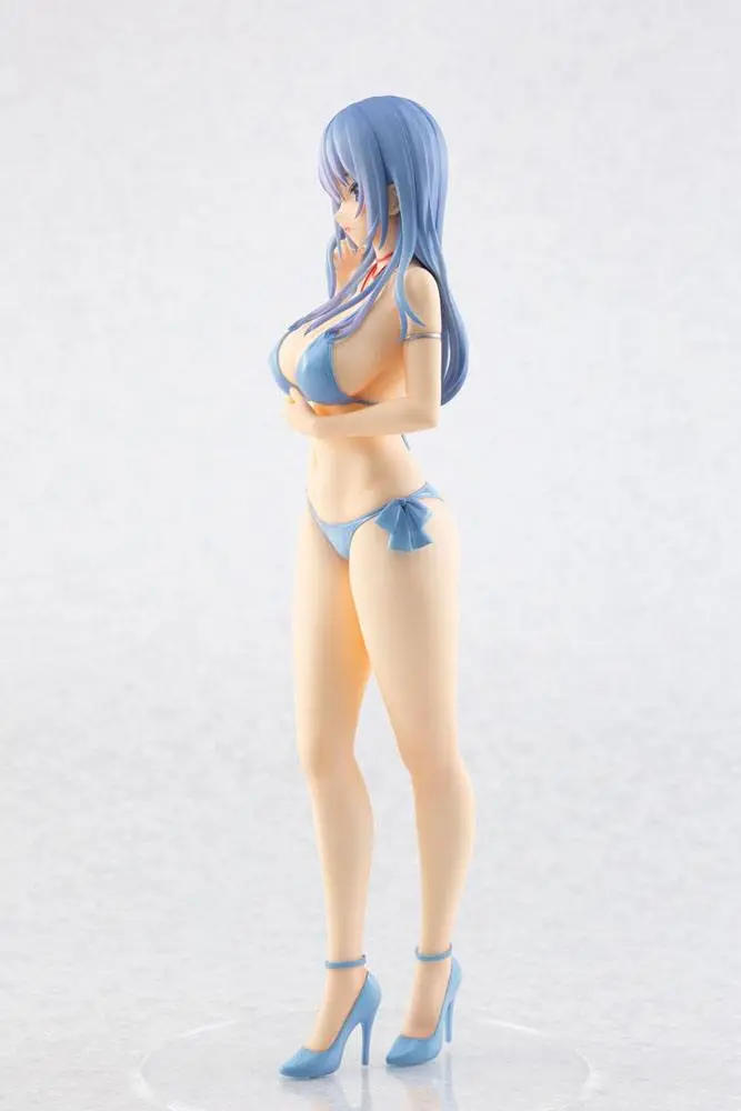 Original Character 1/6 Komiflo Image Character Komikawa Aoi Illustrated by Mataro szobor figura 27 cm termékfotó
