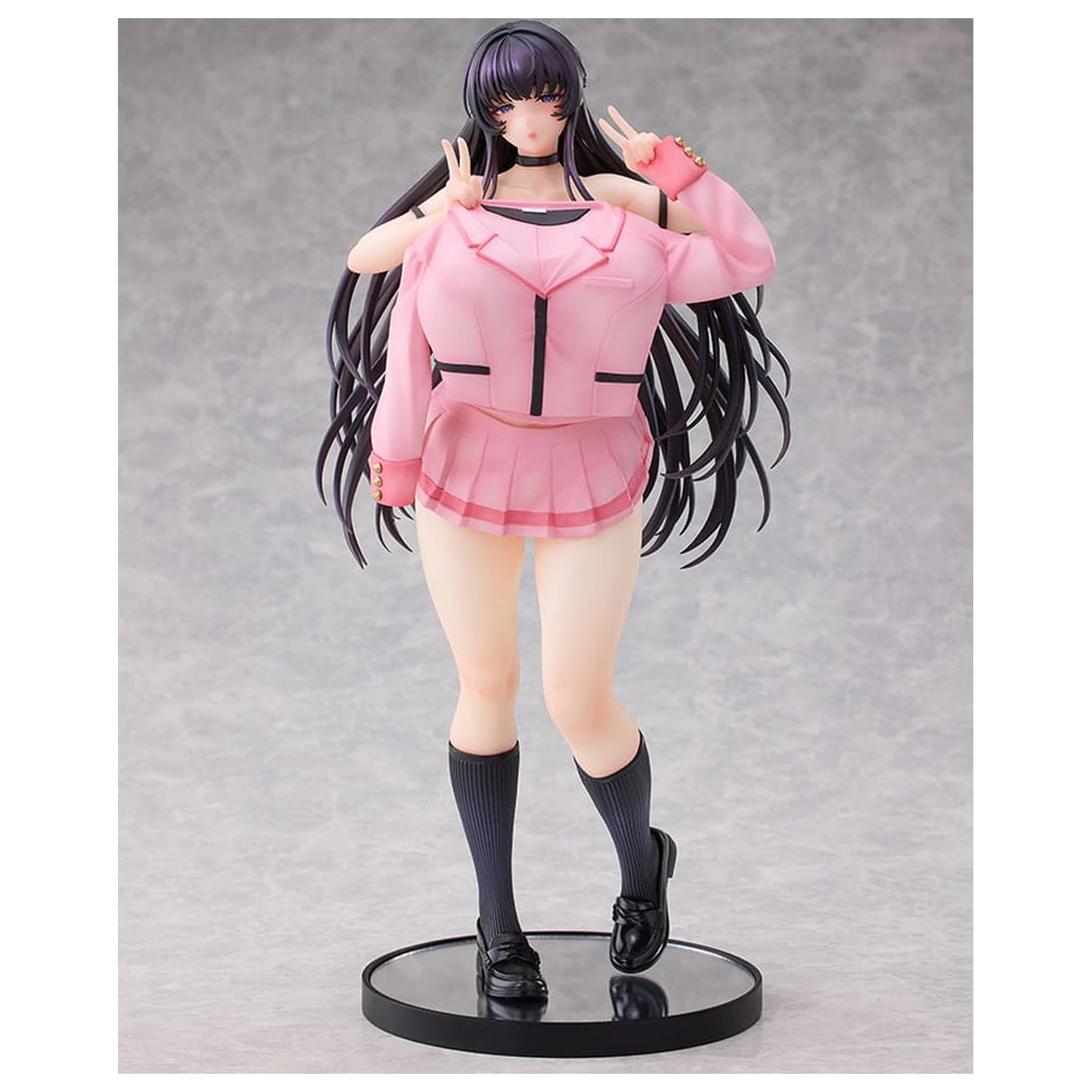 Original Character 1/6 Koto Tenryuuji szobor figura 30 cm   termékfotó