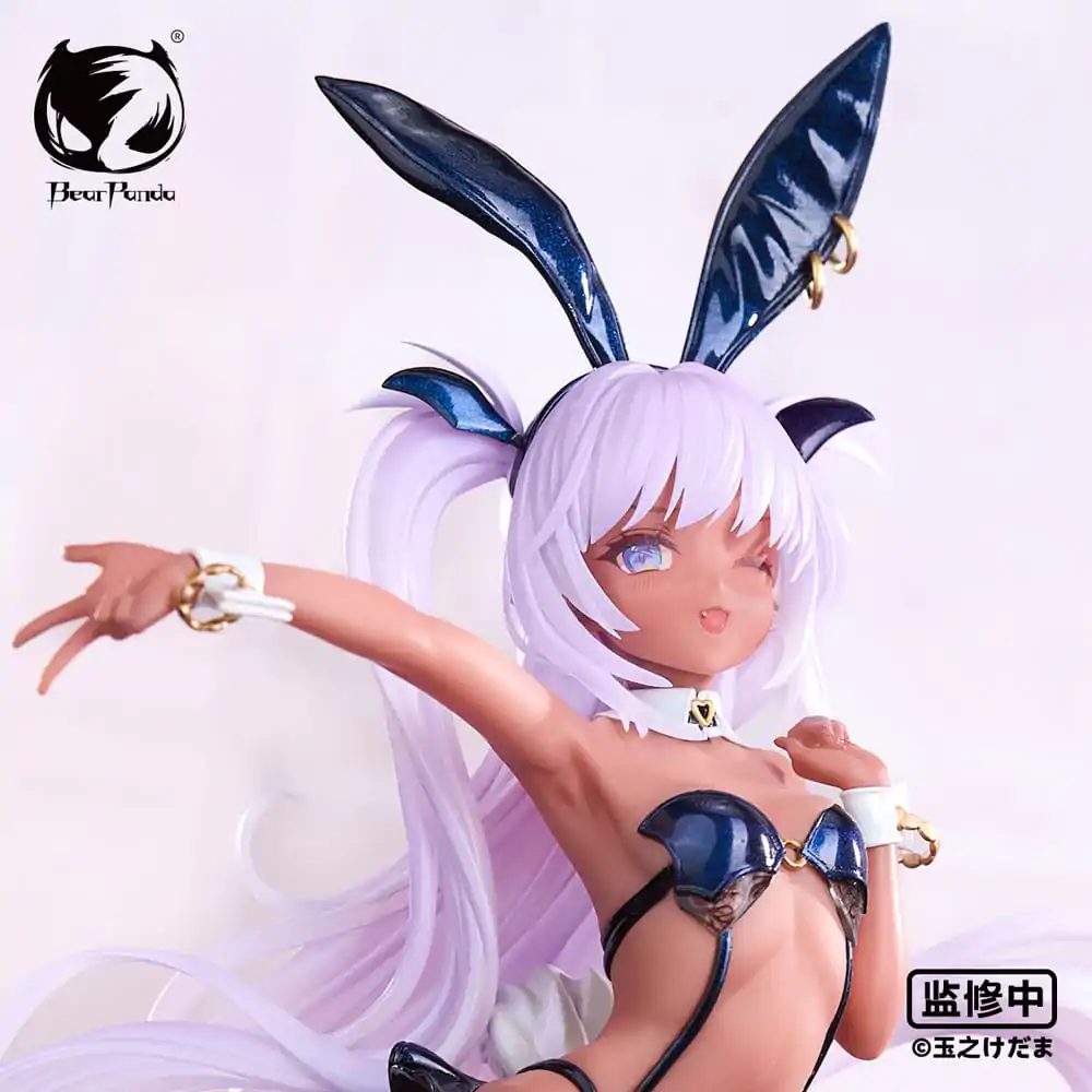 Original Character 1/6 Kulomu illustration by Tamano Kedama PVC szobor figura 27 cm termékfotó