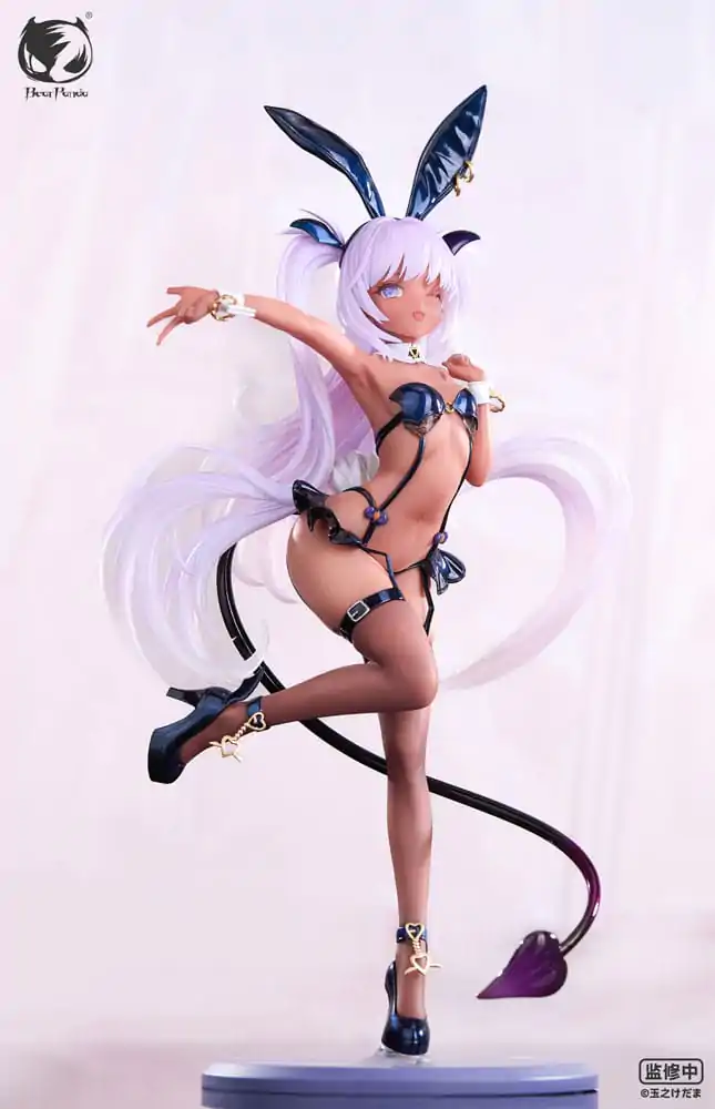 Original Character 1/6 Kulomu illustration by Tamano Kedama PVC szobor figura 27 cm termékfotó