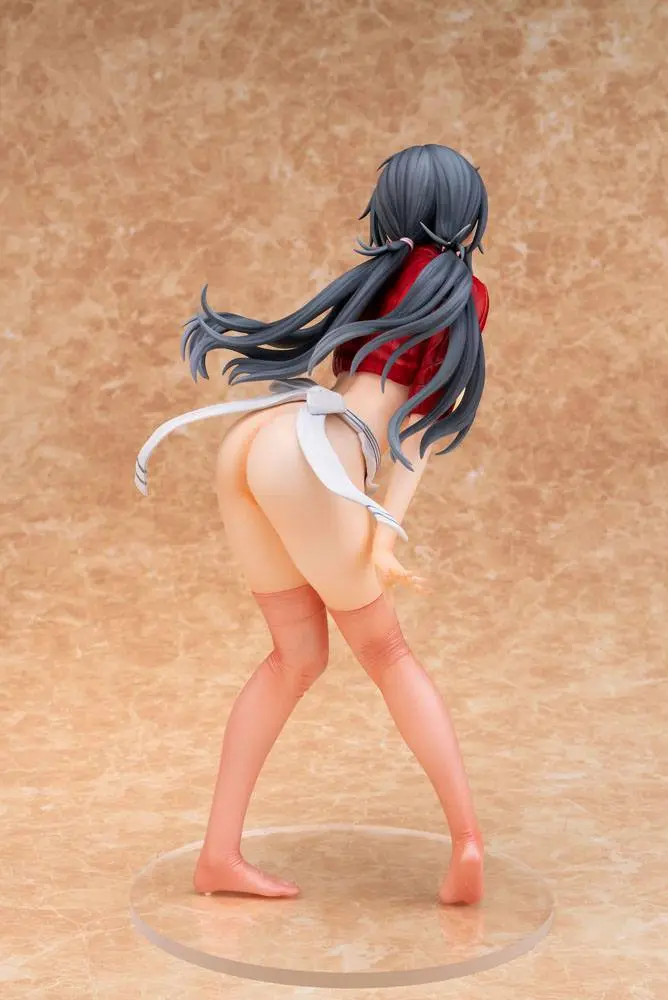 Original Character 1/6 Laundry Girl Amane Suikawa illustration by Tsukune Taira PVC szobor figura 25 cm termékfotó
