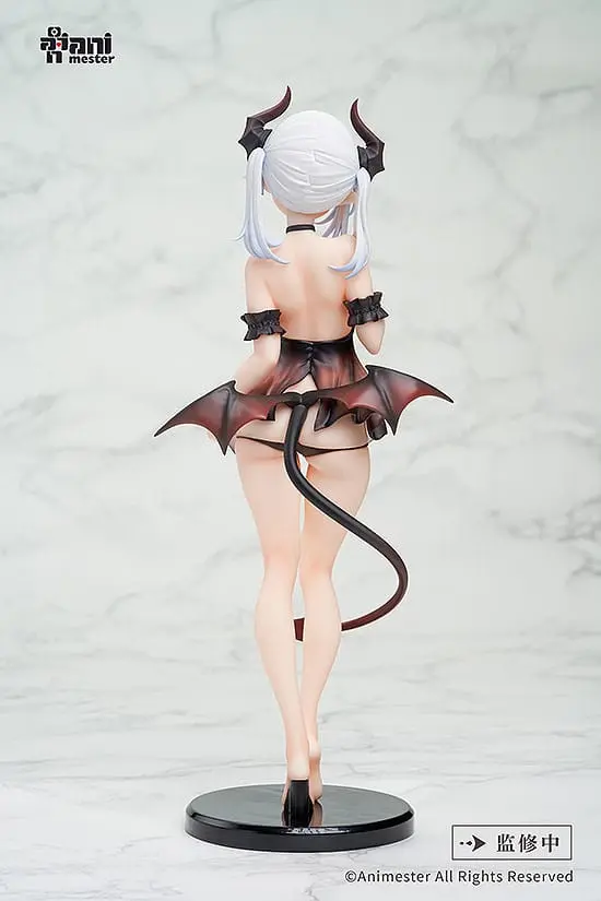 Original Character 1/6 Little Demon Lilith szobor figura 28 cm termékfotó