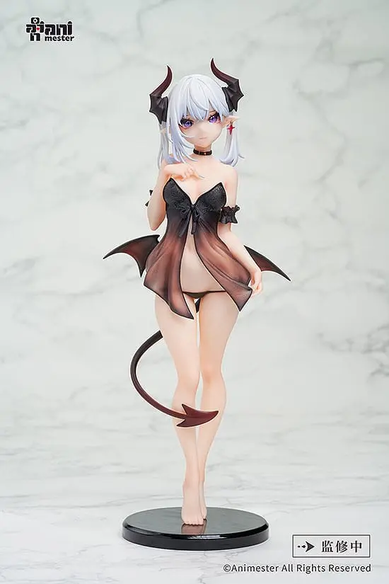 Original Character 1/6 Little Demon Lilith szobor figura 28 cm termékfotó