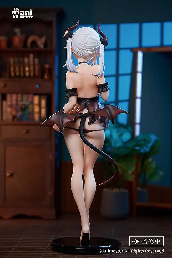 Original Character 1/6 Little Demon Lilith szobor figura 28 cm termékfotó