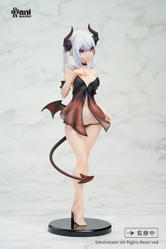 Original Character 1/6 Little Demon Lilith szobor figura 28 cm termékfotó