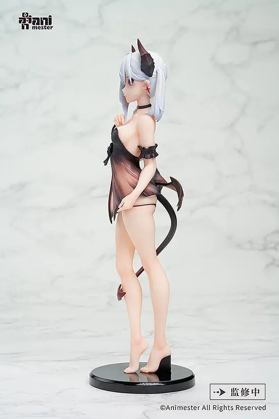 Original Character 1/6 Little Demon Lilith szobor figura 28 cm termékfotó