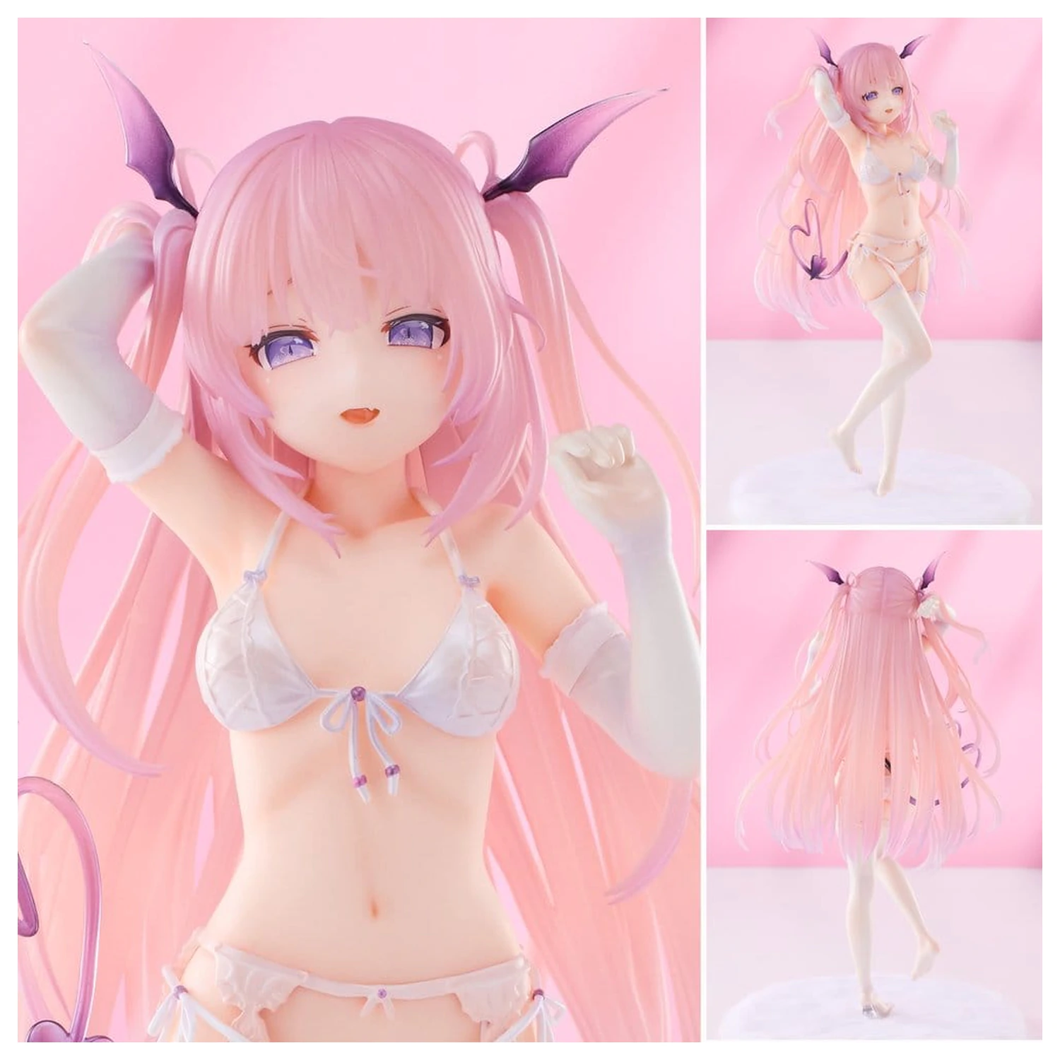Original Character 1/6 Lulumu mama PVC figura 20 cm termékfotó