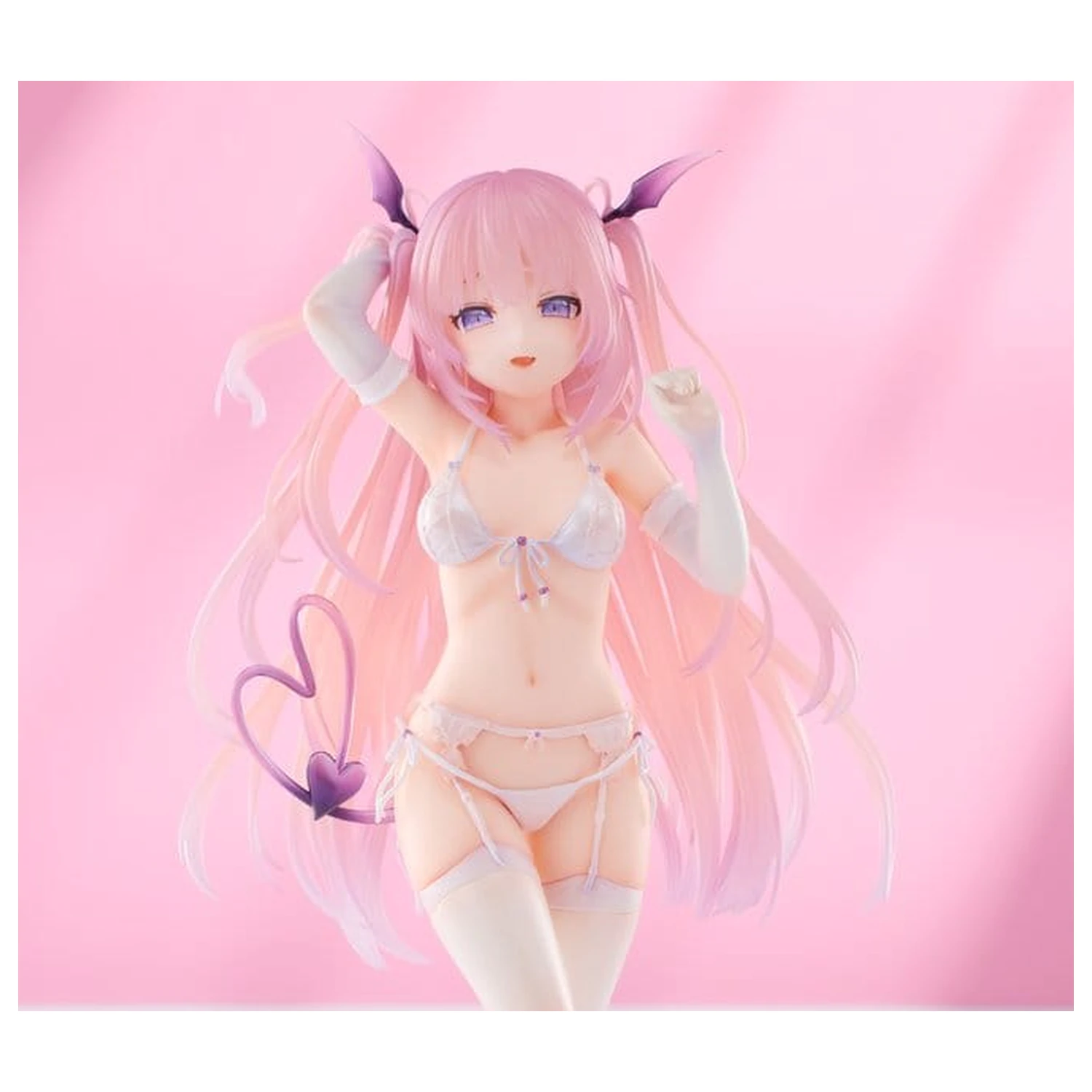 Original Character 1/6 Lulumu mama PVC figura 20 cm termékfotó