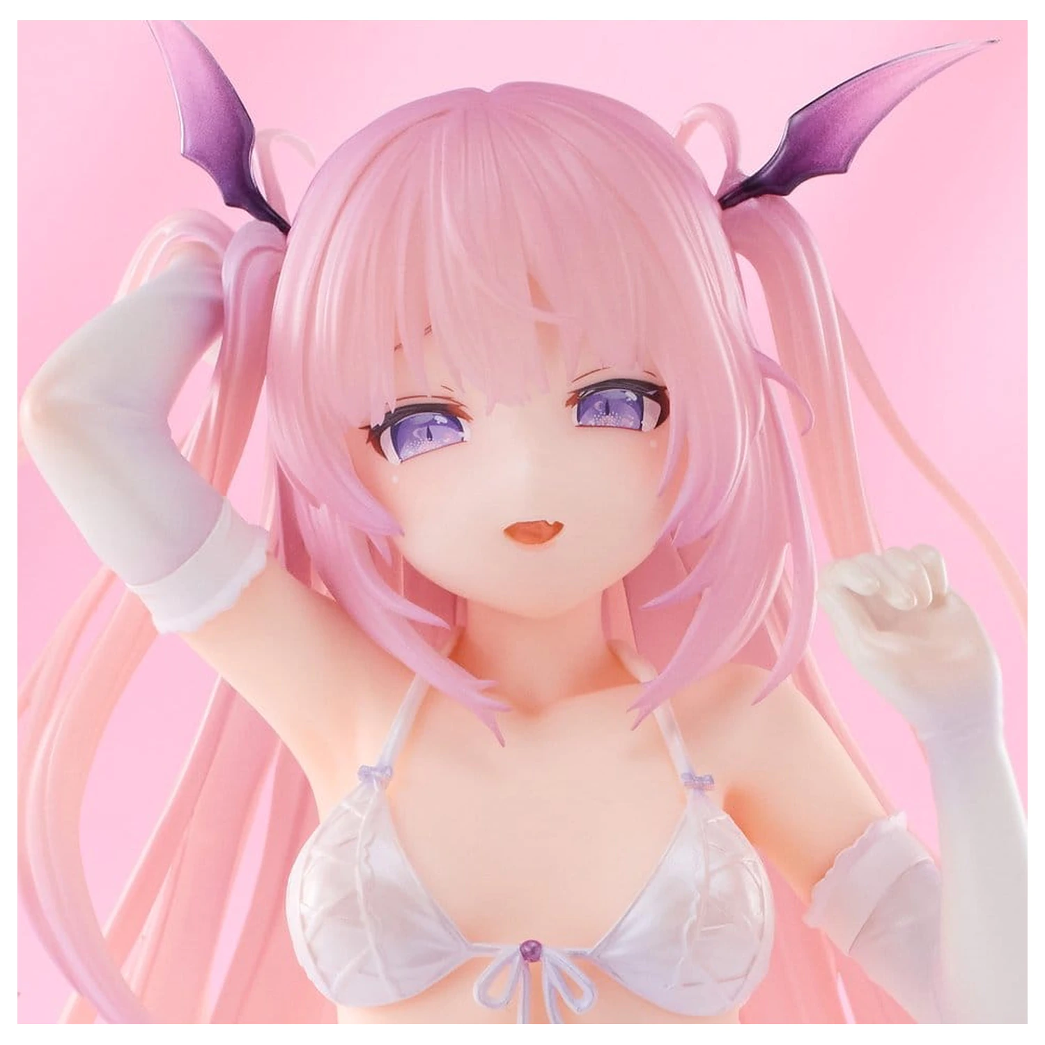 Original Character 1/6 Lulumu mama PVC figura 20 cm termékfotó