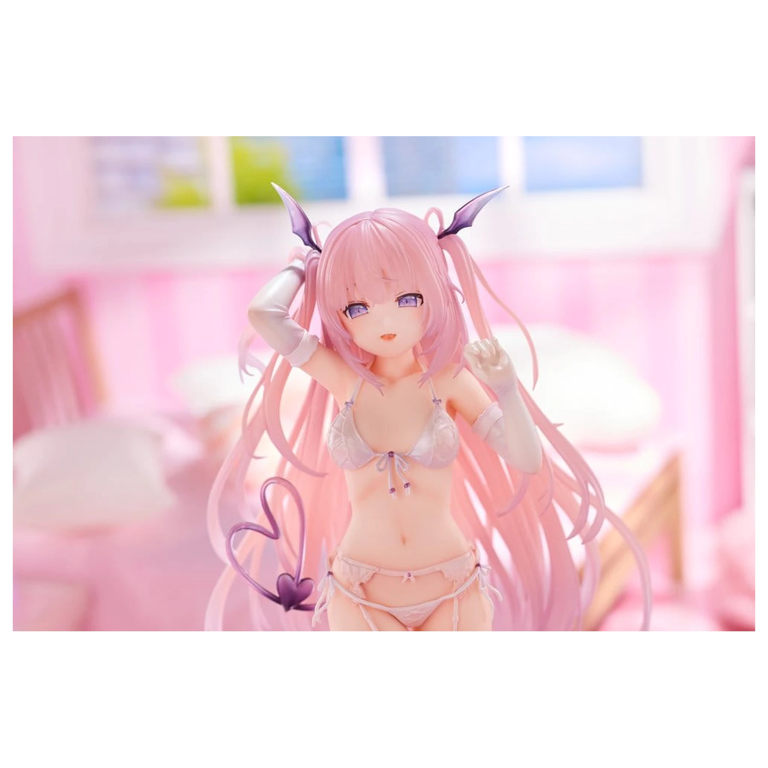 Original Character 1/6 Lulumu mama PVC figura 20 cm termékfotó