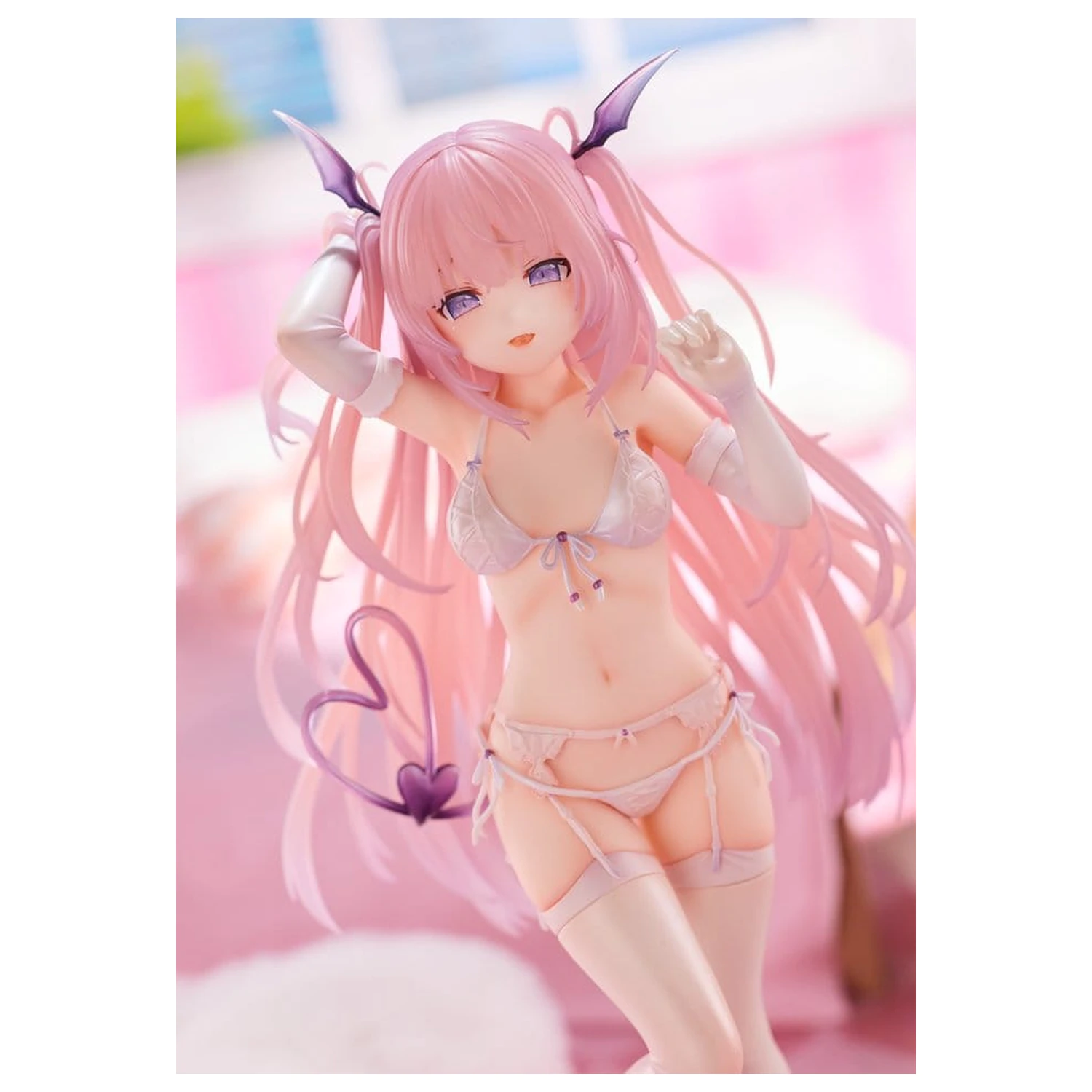 Original Character 1/6 Lulumu mama PVC figura 20 cm termékfotó