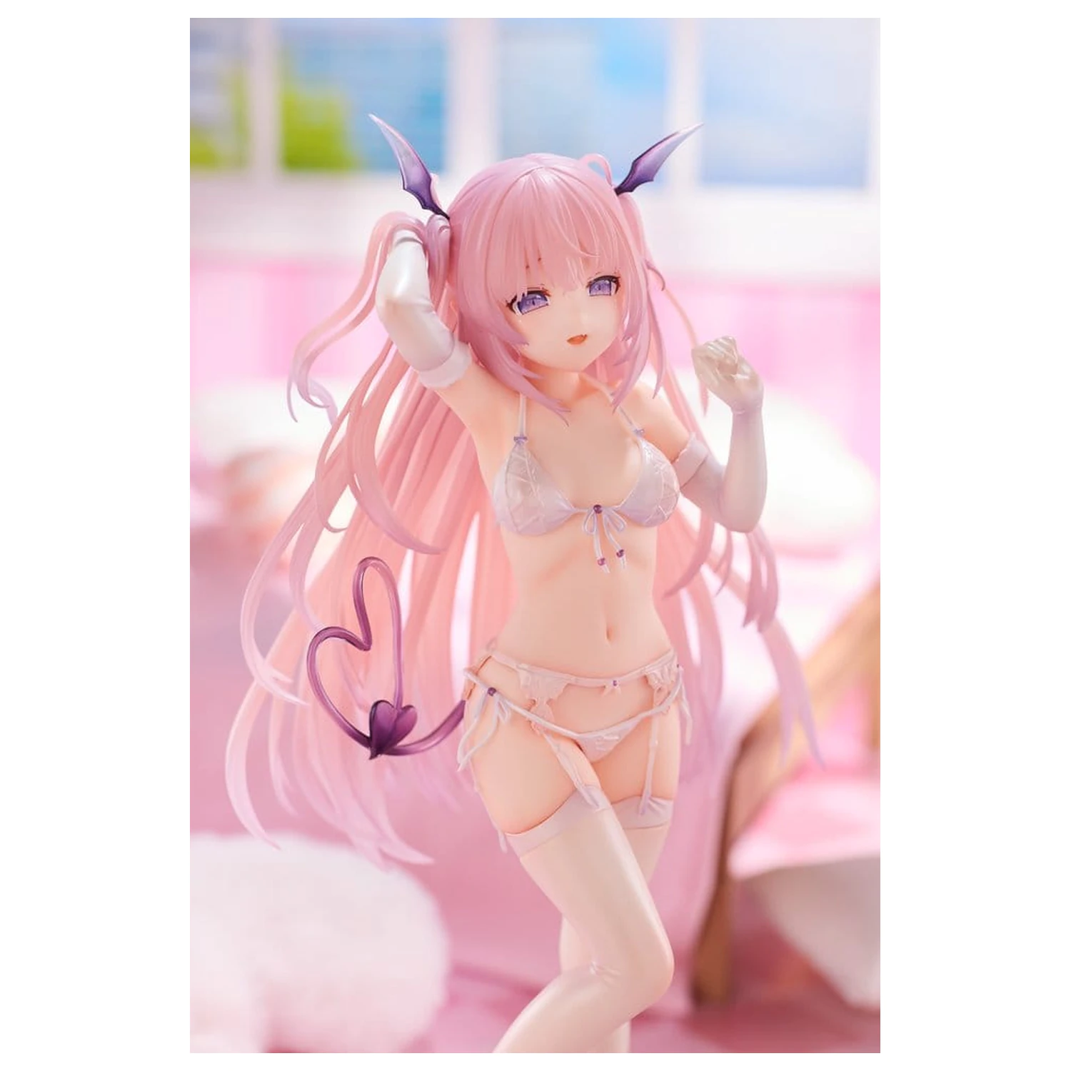 Original Character 1/6 Lulumu mama PVC figura 20 cm termékfotó