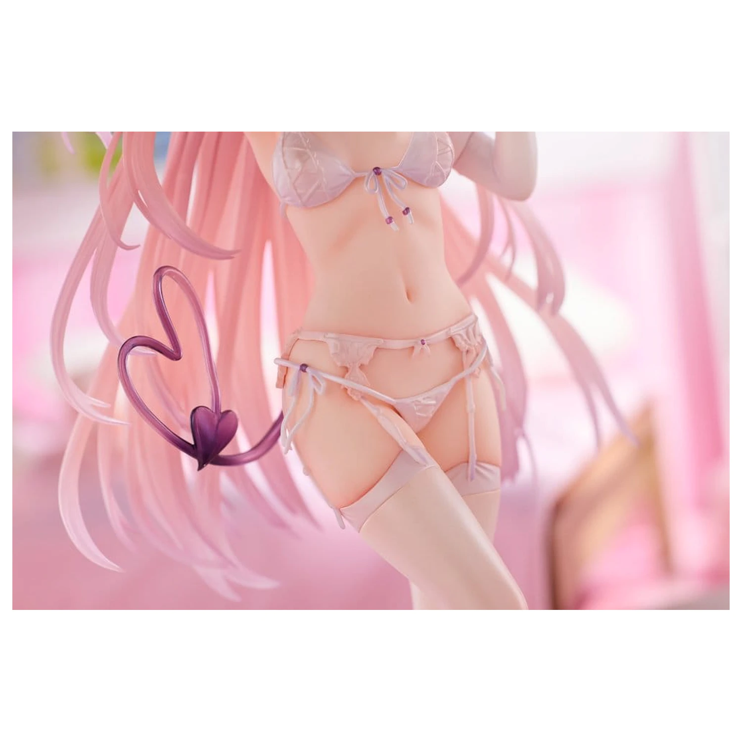 Original Character 1/6 Lulumu mama PVC figura 20 cm termékfotó