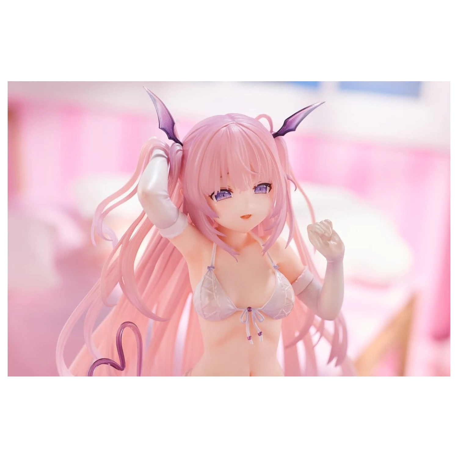 Original Character 1/6 Lulumu mama PVC figura 20 cm termékfotó