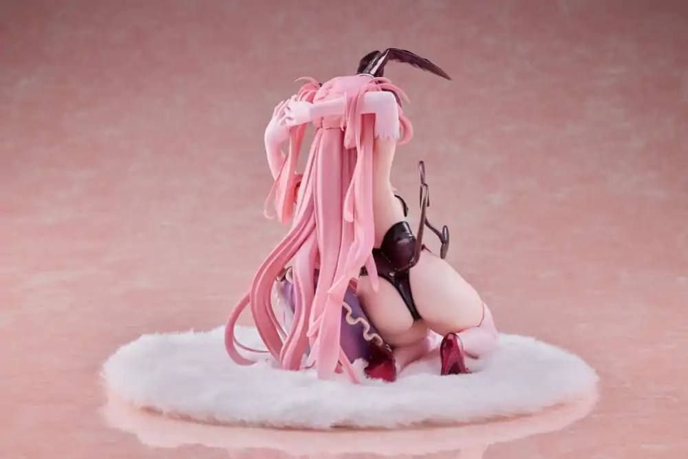 Original Character 1/6 Lulumu Succubus Illustrated by Tamano Kedama Deluxe Edition PVC szobor figura 15 cm termékfotó