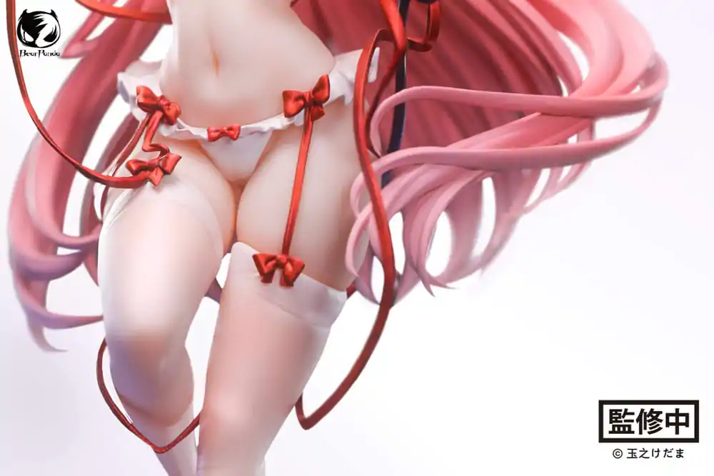 Original Character PVC Statue 1/6 Lulumu Succubus Illustrated by Tamano Kedama Ver. 2 25 cm termékfotó