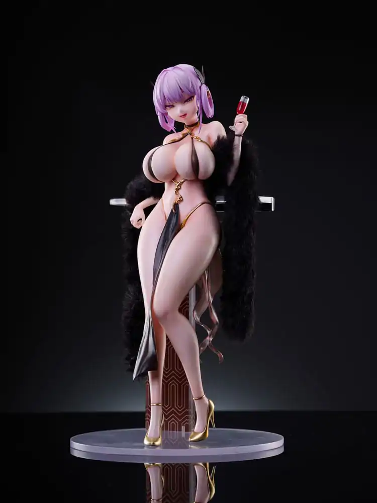 Original Character 1/6 Lume DX Edition PVC szobor figura 29 cm termékfotó