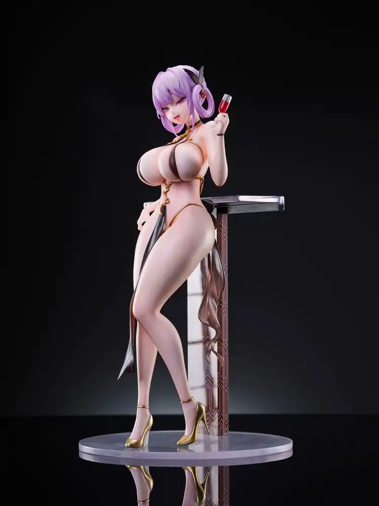 Original Character 1/6 Lume DX Edition PVC szobor figura 29 cm termékfotó