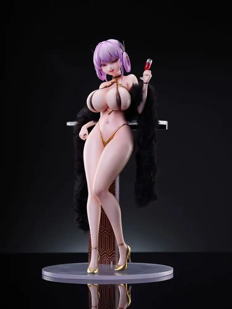 Original Character 1/6 Lume DX Edition PVC szobor figura 29 cm termékfotó